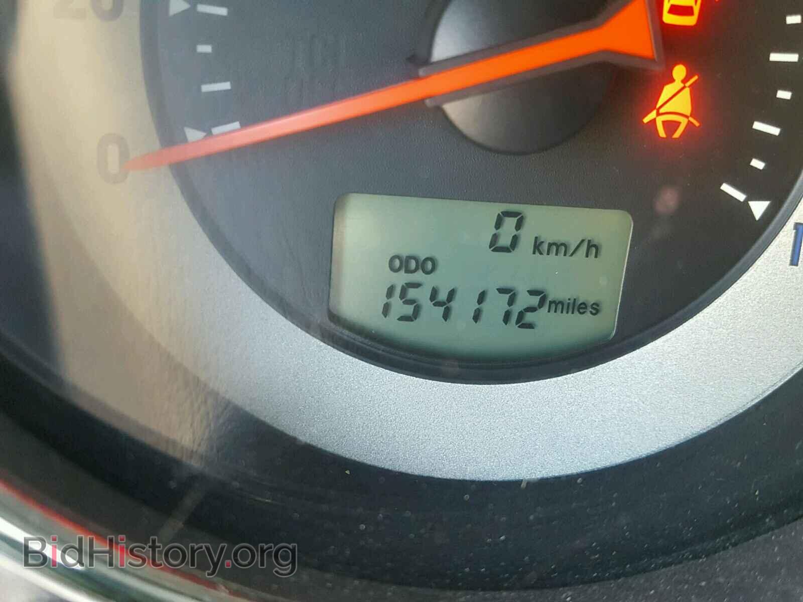 2006 MITSUBISHI ECLIPSE - VIN: 4A3AK24F76E001177 - Фото 8
