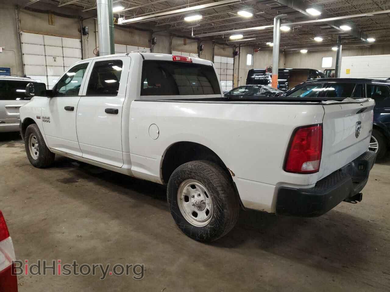 2015 RAM 1500 - VIN: 1C6RR7ST4FS745903 - Фото 2