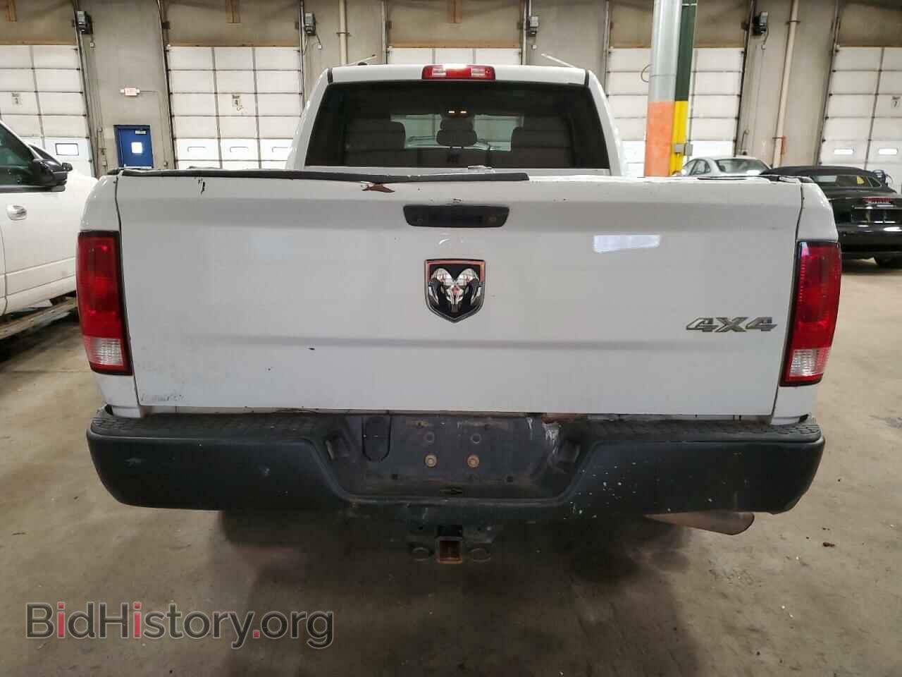 2015 RAM 1500 - VIN: 1C6RR7ST4FS745903 - Фото 6