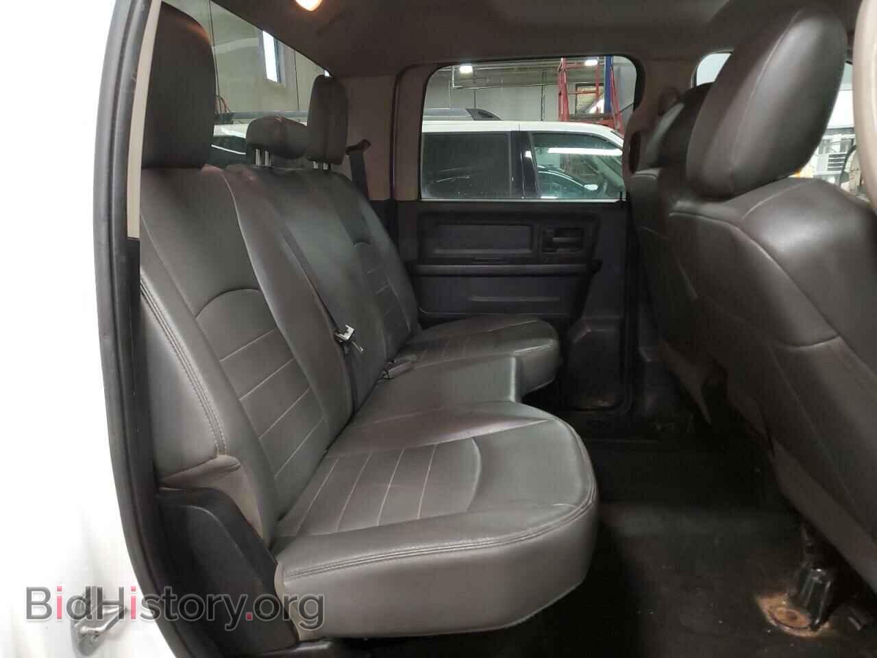 2015 RAM 1500 - VIN: 1C6RR7ST4FS745903 - Фото 10