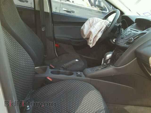 2014 FORD FOCUS - VIN: 1FADP3E25EL293544 - Photo 5