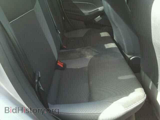 2014 FORD FOCUS - VIN: 1FADP3E25EL293544 - Photo 6