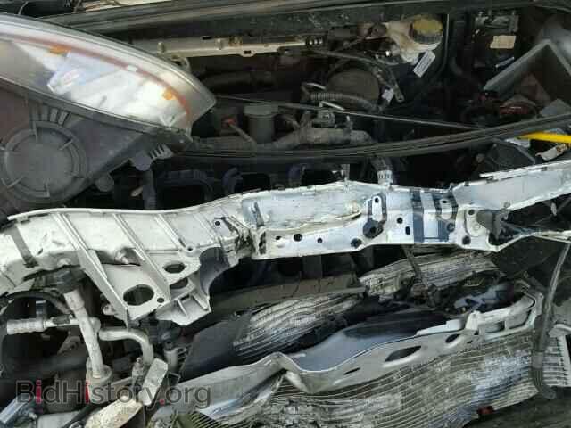 2014 FORD FOCUS - VIN: 1FADP3E25EL293544 - Photo 7
