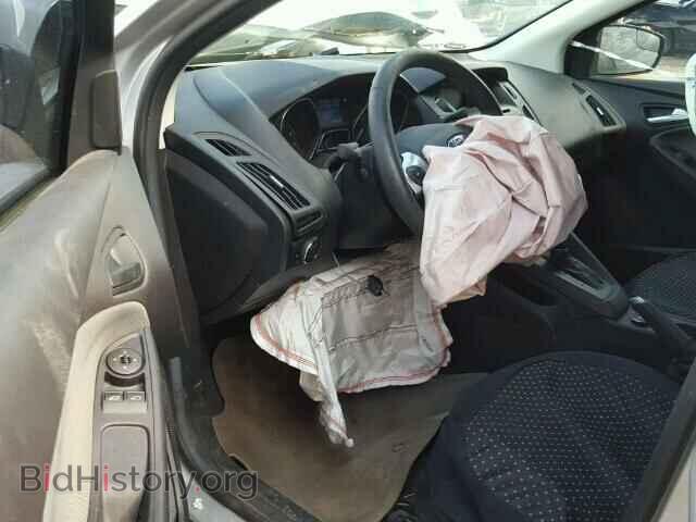 2014 FORD FOCUS - VIN: 1FADP3E25EL293544 - Photo 9