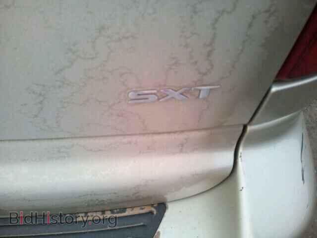 2007 DODGE CARAVAN - VIN: 2D4GP44L27R125509 - Фото 9