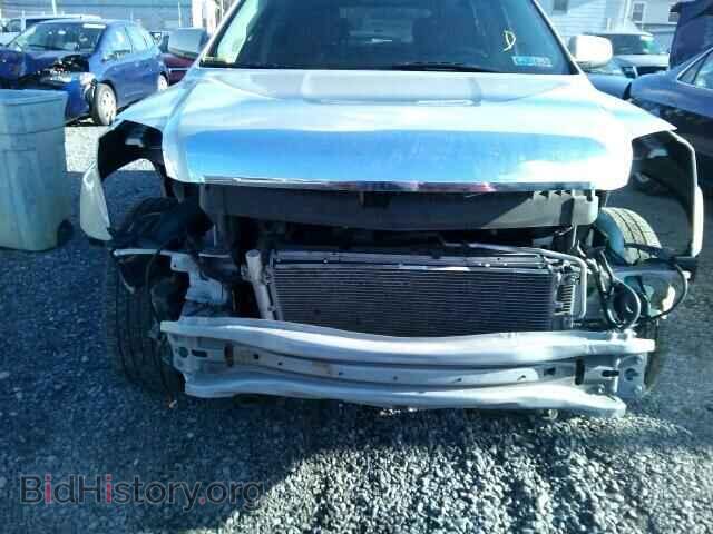 2011 GMC TERRAIN - VIN: 2CTFLVEC1B6353749 - Photo 9