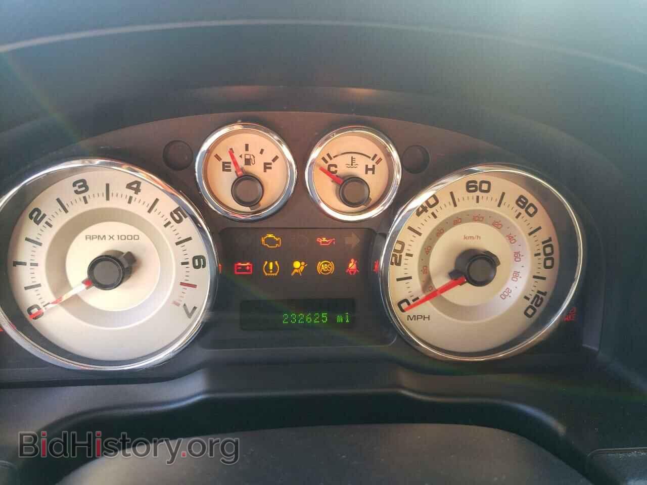 2008 FORD EDGE - VIN: 2FMDK38C78BA33790 - Фото 9