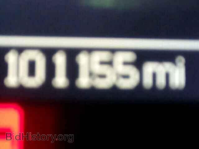 2011 DODGE DURANGO - VIN: 1D4RE4GG8BC598779 - Photo 8