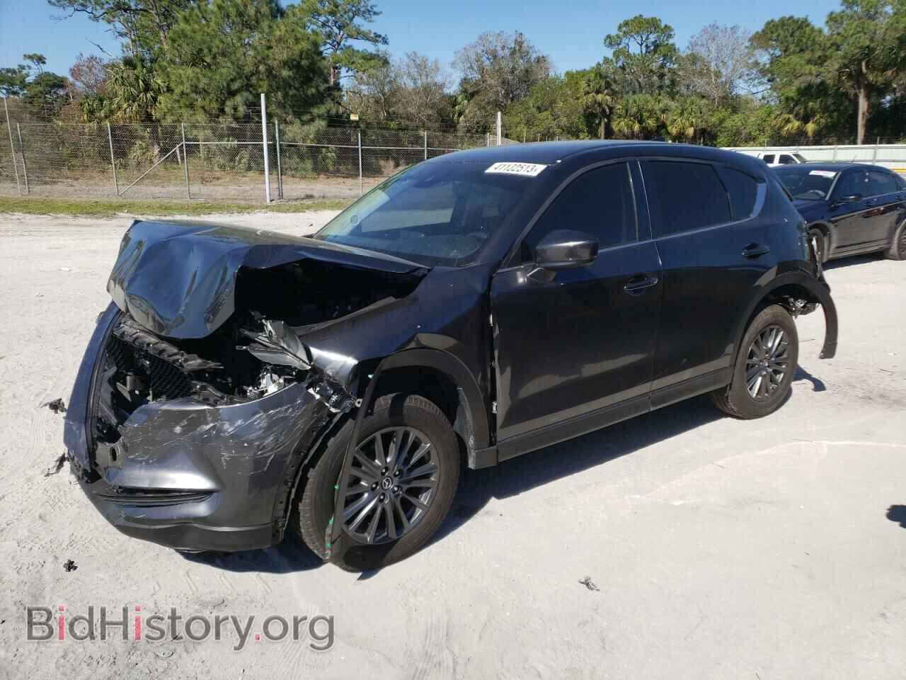 Photo JM3KFBCM4L0776225 - MAZDA CX-5 2020