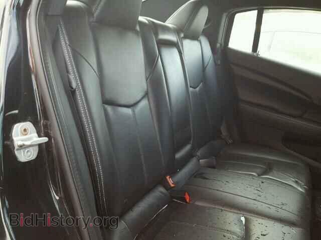2011 CHRYSLER 200 - VIN: 1C3BC2FG9BN520675 - Фото 6