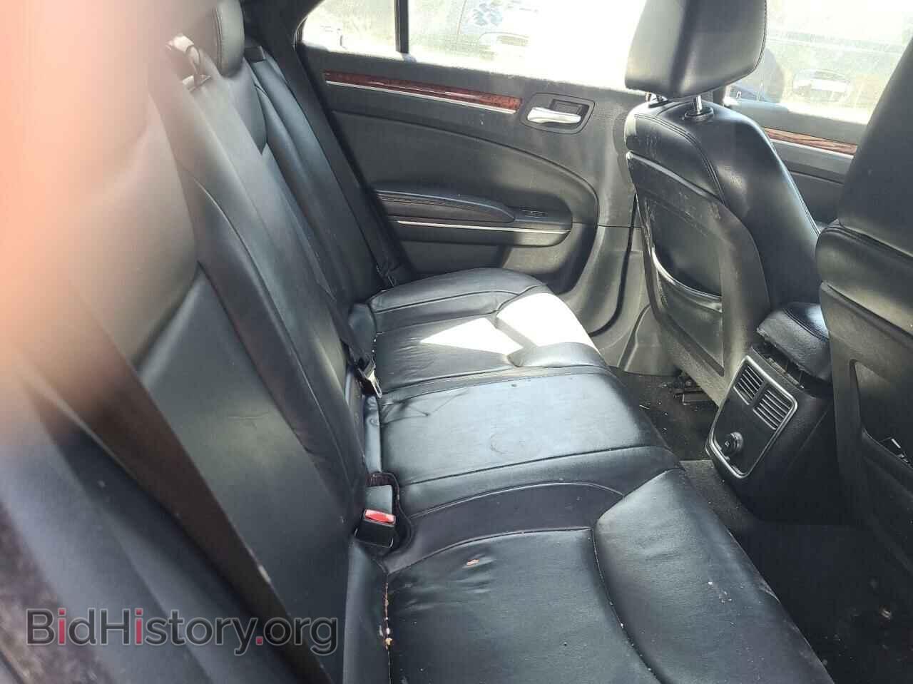 2012 CHRYSLER 300 - VIN: 2C3CCACG2CH167936 - Photo 6