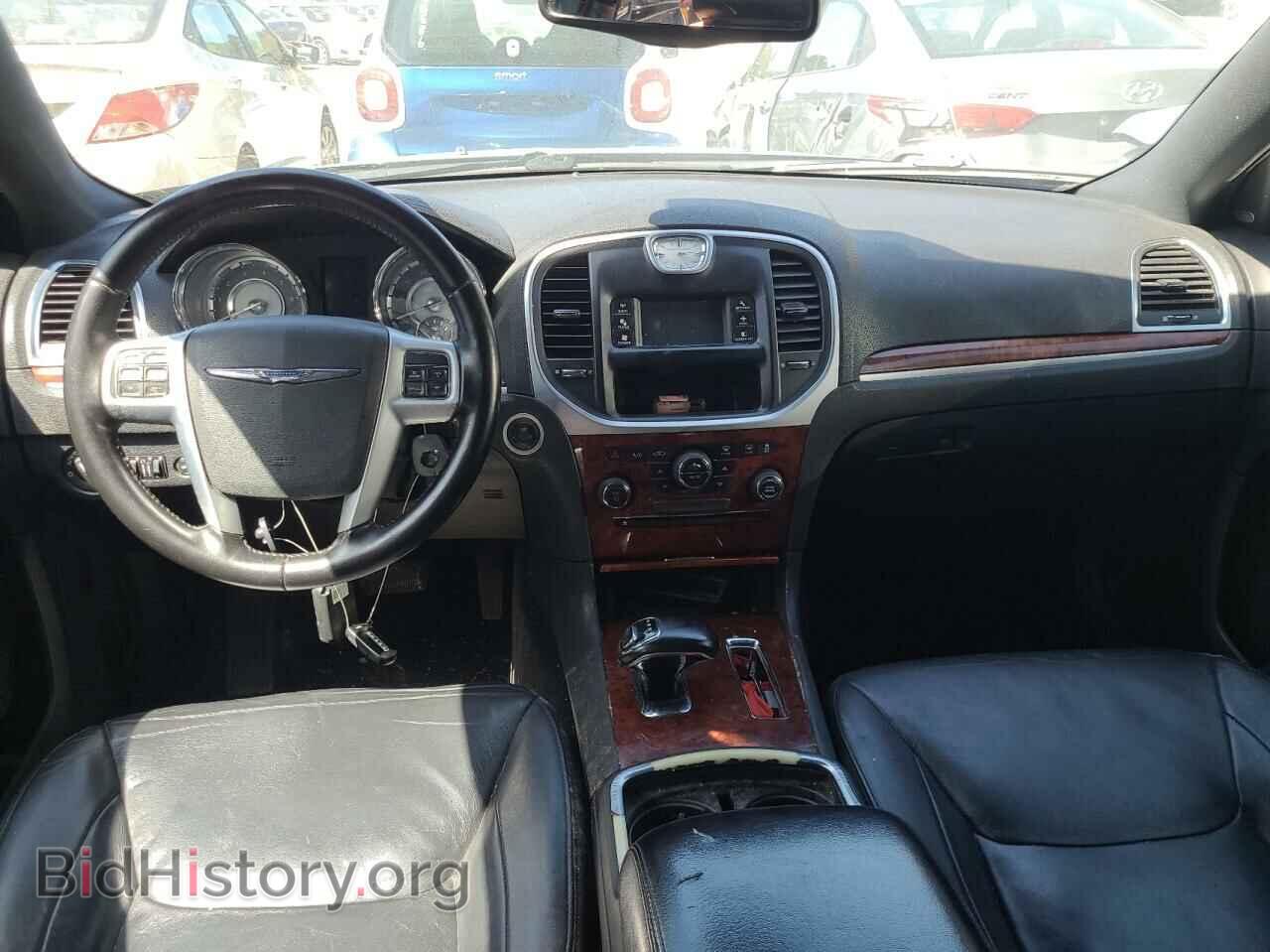 2012 CHRYSLER 300 - VIN: 2C3CCACG2CH167936 - Photo 9