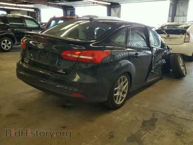 2015 FORD FOCUS - VIN: 1FADP3F2XFL314128 - Photo 4