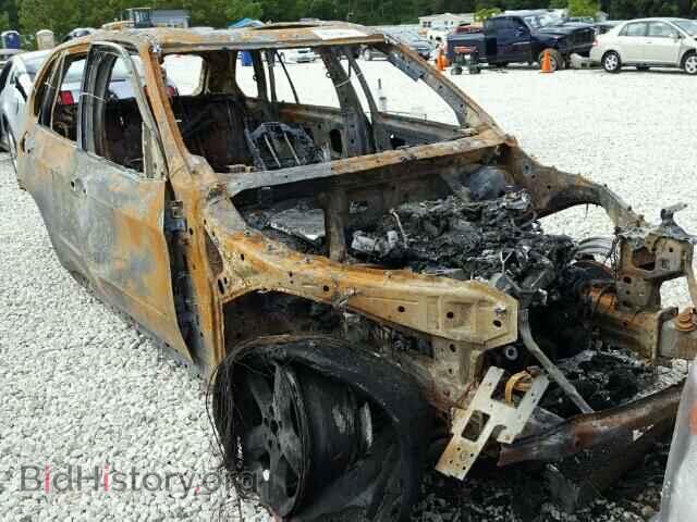 Photo 5UXFF0C53ALT76335 - BMW X5 2010