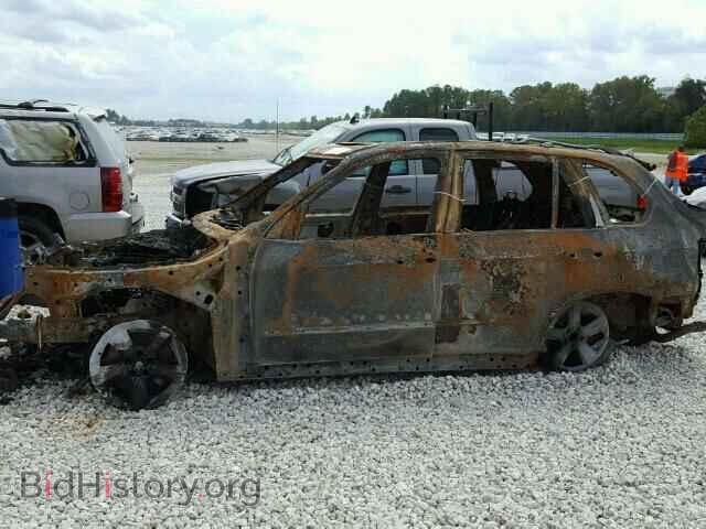 2010 BMW X5 - VIN: 5UXFF0C53ALT76335 - Фото 9