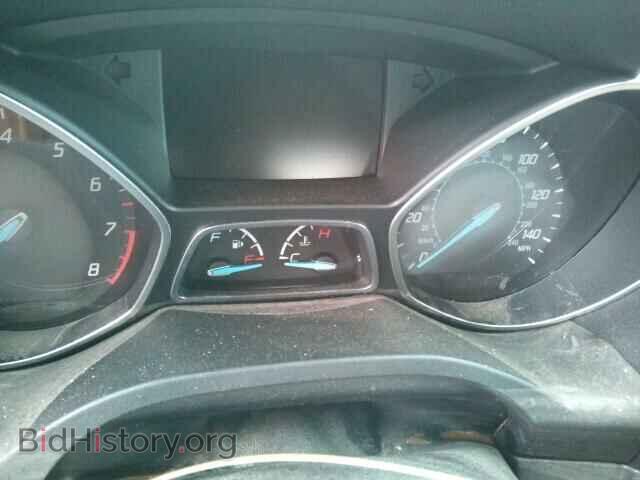 2014 FORD ESCAPE - VIN: 1FMCU0F77EUC21600 - Фото 8