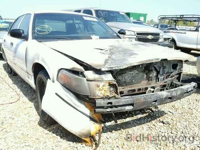 Photo 2FAFP71WXYX111448 - FORD CROWN VIC 2000