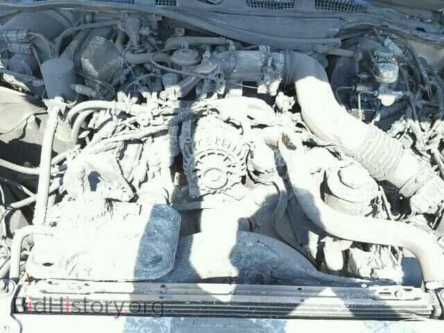 2000 FORD CROWN VIC - VIN: 2FAFP71WXYX111448 - Фото 7