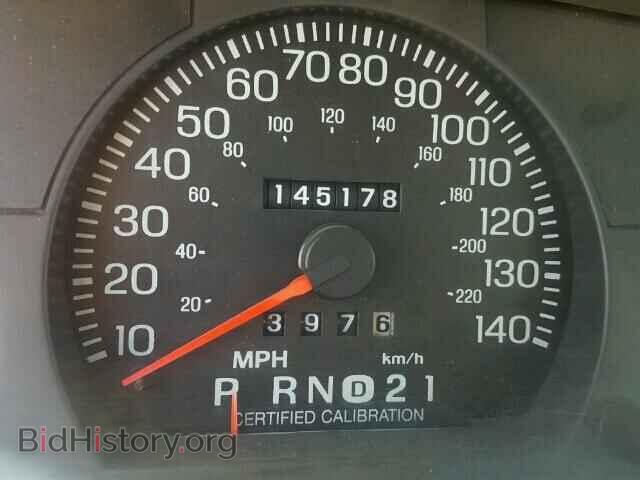 2000 FORD CROWN VIC - VIN: 2FAFP71WXYX111448 - Фото 8