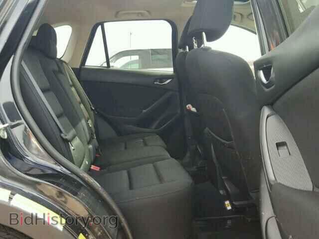 2013 MAZDA CX-5 - VIN: JM3KE2CEXD0146013 - Фото 6