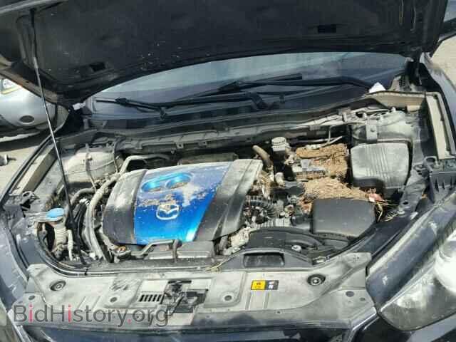 2013 MAZDA CX-5 - VIN: JM3KE2CEXD0146013 - Фото 7