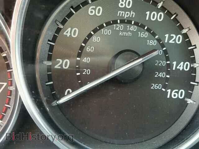 2013 MAZDA CX-5 - VIN: JM3KE2CEXD0146013 - Фото 8