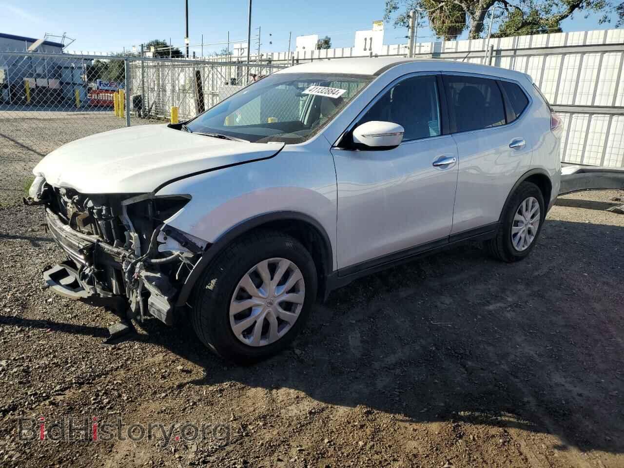Фотография 5N1AT2ML6EC776873 - NISSAN ROGUE 2014