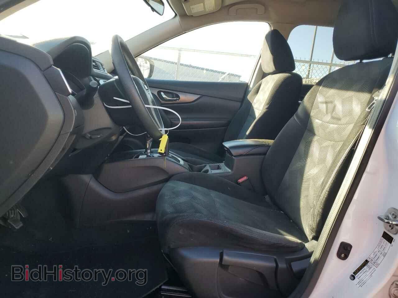2014 NISSAN ROGUE - VIN: 5N1AT2ML6EC776873 - Фото 7