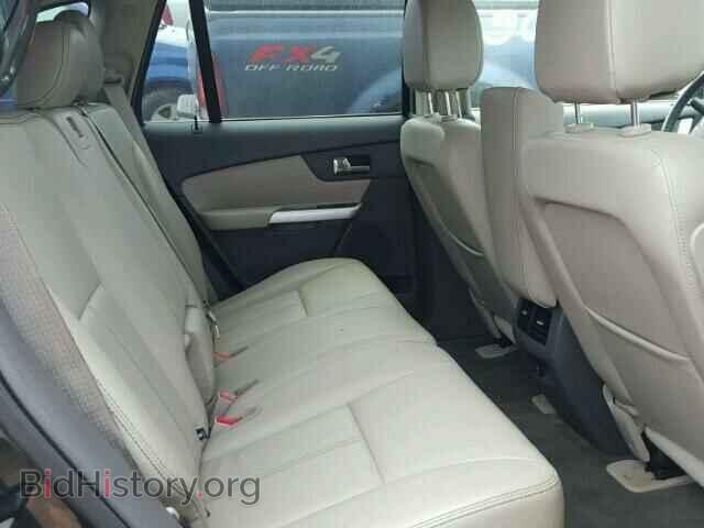 2013 FORD EDGE - VIN: 2FMDK3KC7DBB82560 - Photo 6