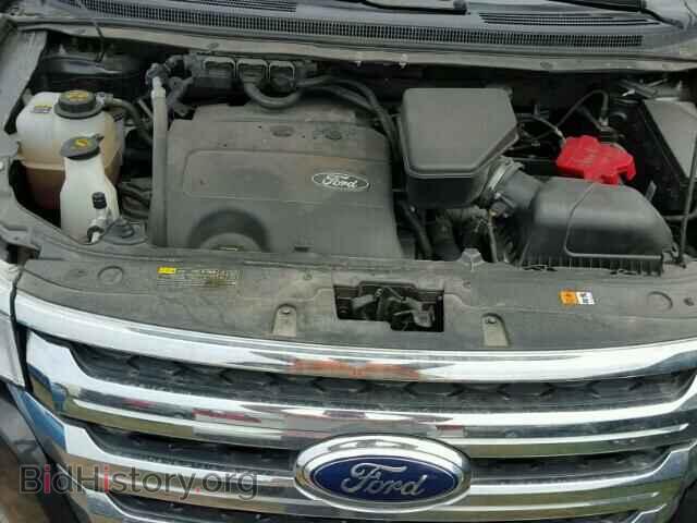 2013 FORD EDGE - VIN: 2FMDK3KC7DBB82560 - Photo 7