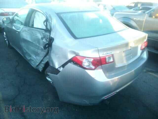 2010 ACURA TSX - VIN: JH4CU2F66AC034113 - Фото 3