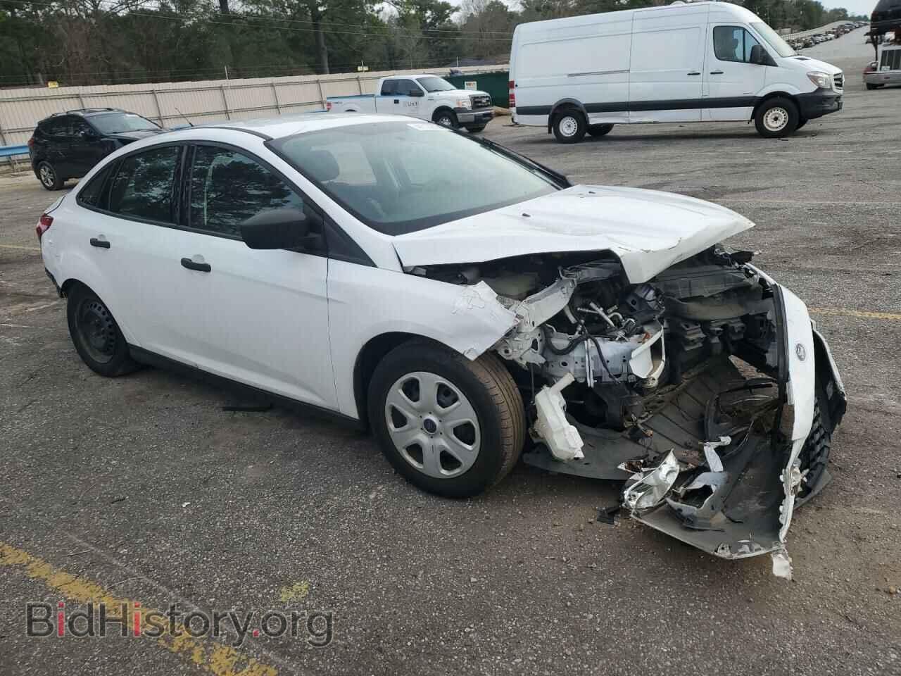 2015 FORD FOCUS - VIN: 1FADP3E2XFL294660 - Photo 4