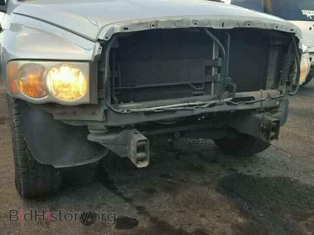 2004 DODGE RAM 1500 - VIN: 1D7HA16K64J120986 - Фото 10