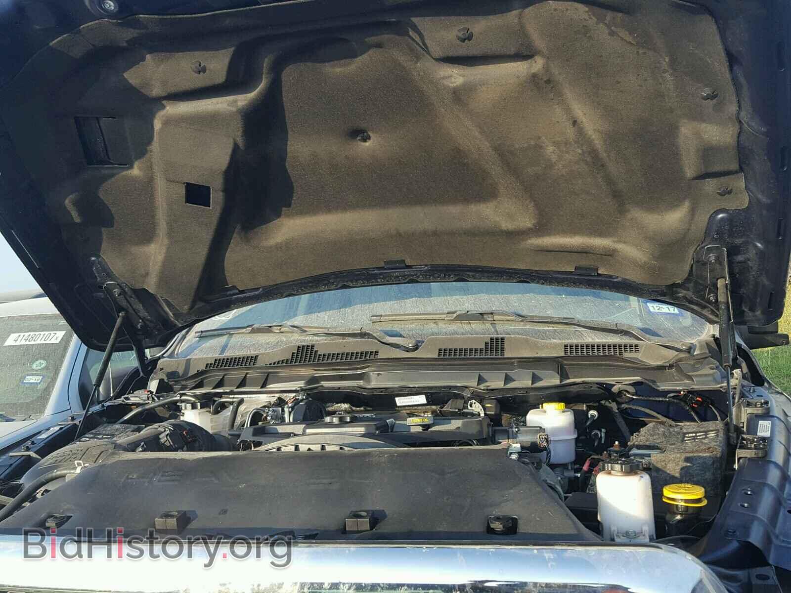 2016 RAM 2500 ST - VIN: 3C6UR5CL2GG380062 - Фото 3