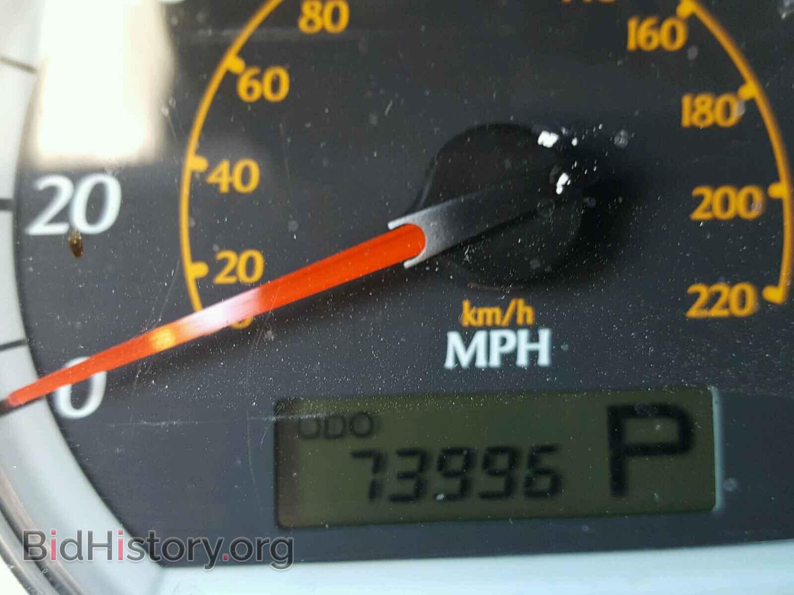 2008 SUZUKI FORENZA - VIN: KL5JD56Z68K926789 - Фото 8