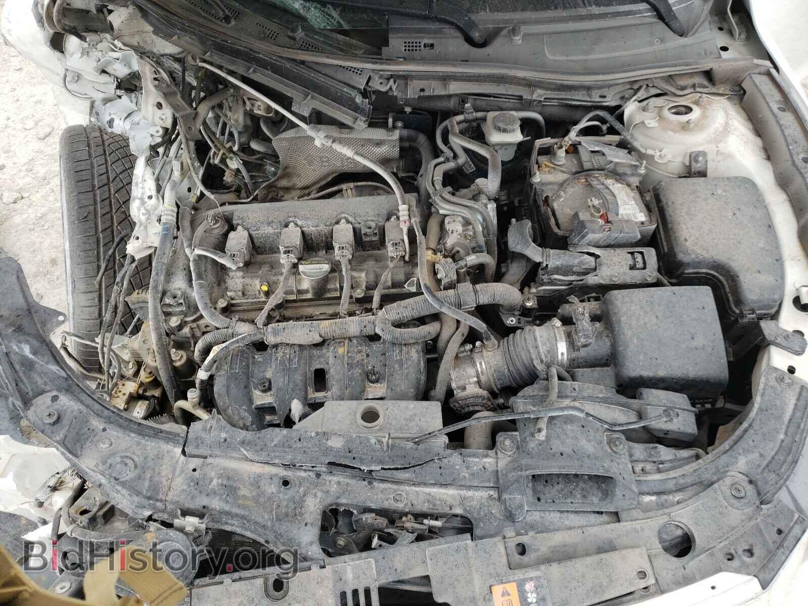 2017 MAZDA 3 - VIN: 3MZBN1W37HM134303 - Фото 7