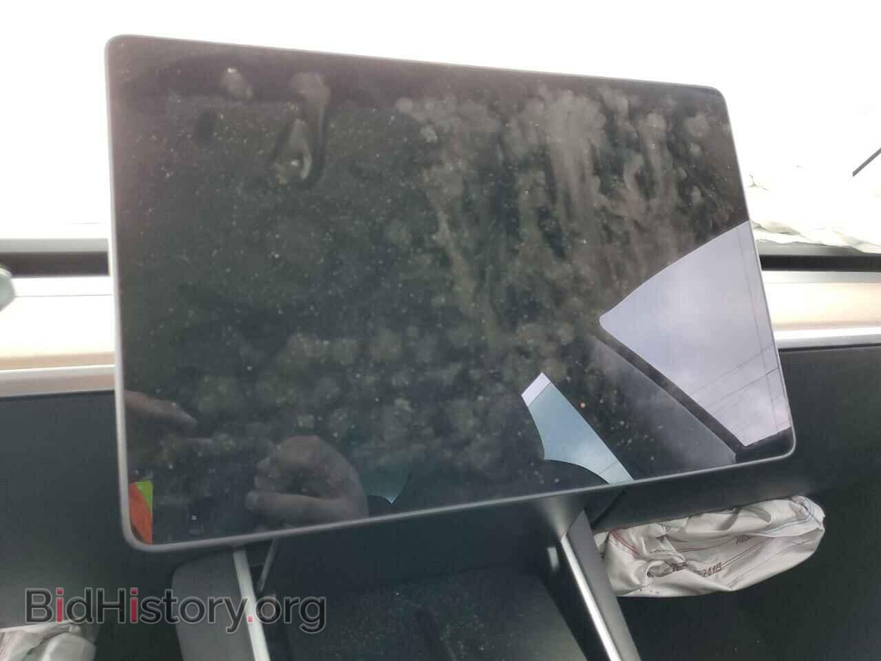 2019 TESLA MODEL 3 - VIN: 5YJ3E1EAXKF436400 - Photo 9