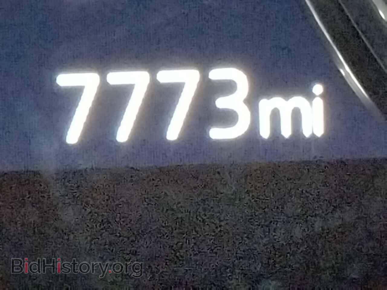 2020 MAZDA 3 - VIN: JM1BPALM4L1162639 - Фото 8