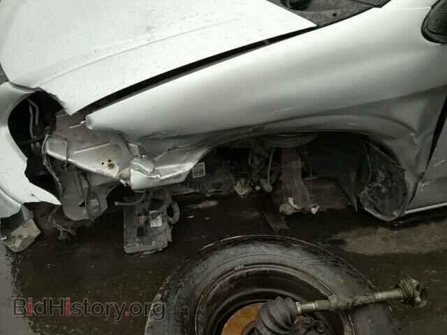 2006 DODGE CARAVAN - VIN: 1D4GP24E46B652499 - Photo 10