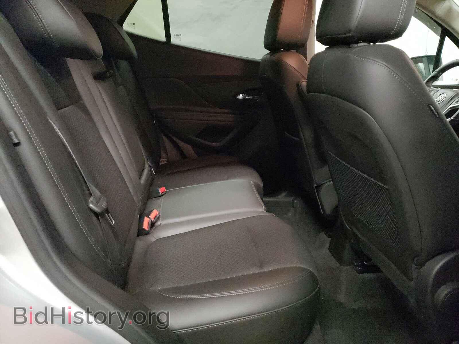 2017 BUICK ENCORE - VIN: KL4CJ2SB8HB003436 - Photo 6