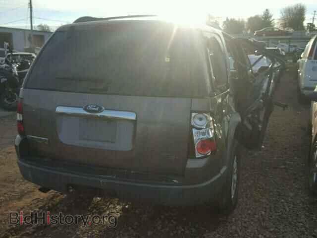 2006 FORD EXPLORER - VIN: 1FMEU73E16UA74843 - Фото 4