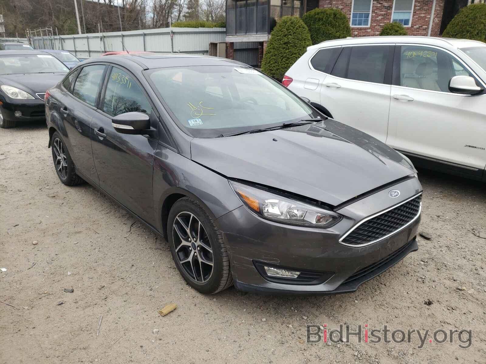 Photo 1FADP3H20HL248981 - FORD FOCUS 2017