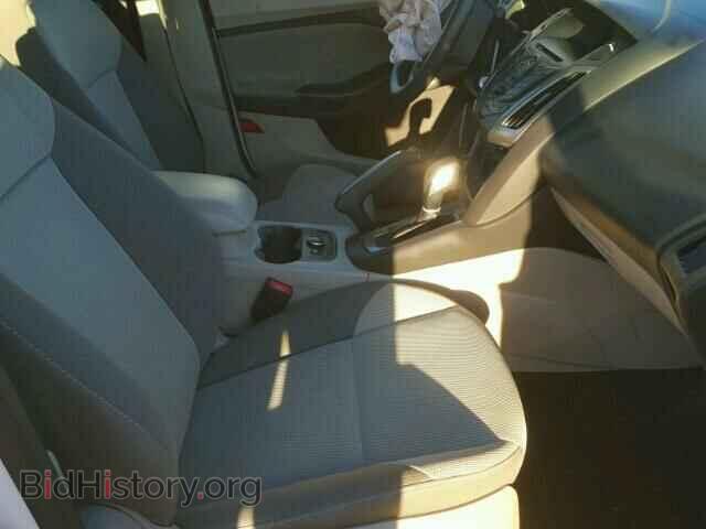 2013 FORD FOCUS - VIN: 1FADP3F23DL378203 - Photo 5