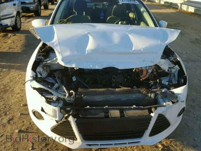 2013 FORD FOCUS - VIN: 1FADP3F23DL378203 - Photo 10