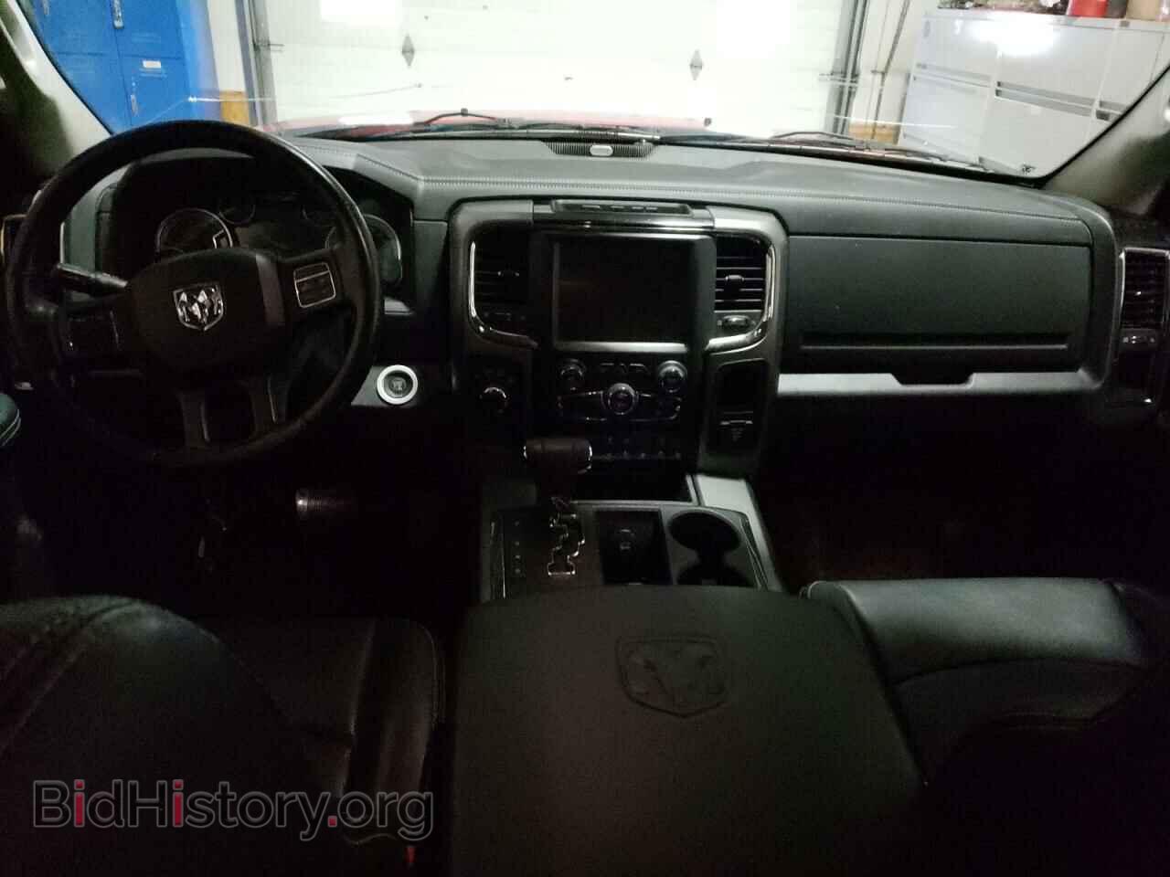 2013 RAM 1500 - VIN: 1C6RR7MT5DS615896 - Фото 8