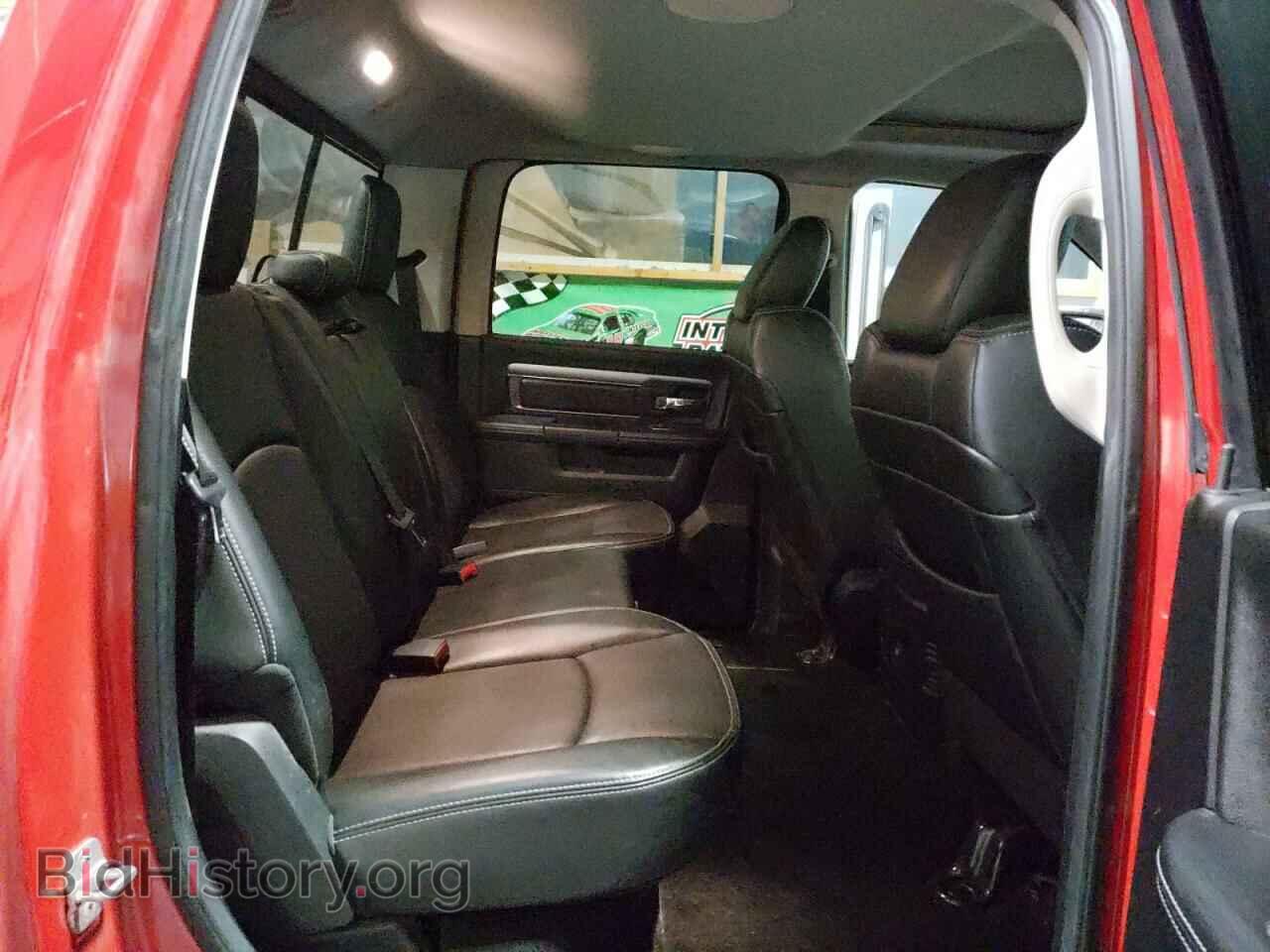 2013 RAM 1500 - VIN: 1C6RR7MT5DS615896 - Фото 10