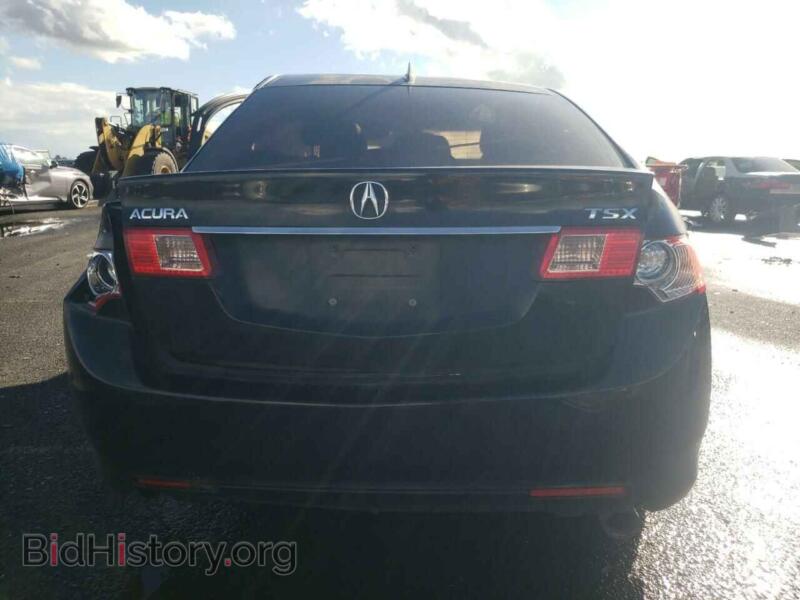 2012 Acura TSX (VIN JH4CU2F47CC000585) — фото 6 из 12