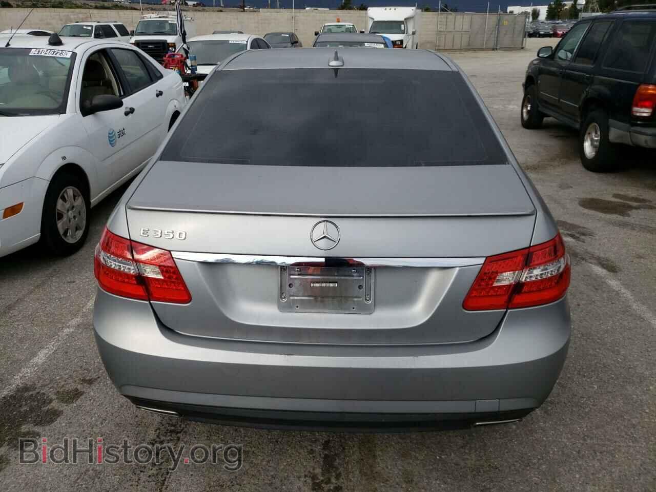 2013 MERCEDES-BENZ E-CLASS - VIN: WDDHF5KB2DA702274 - Фото 6