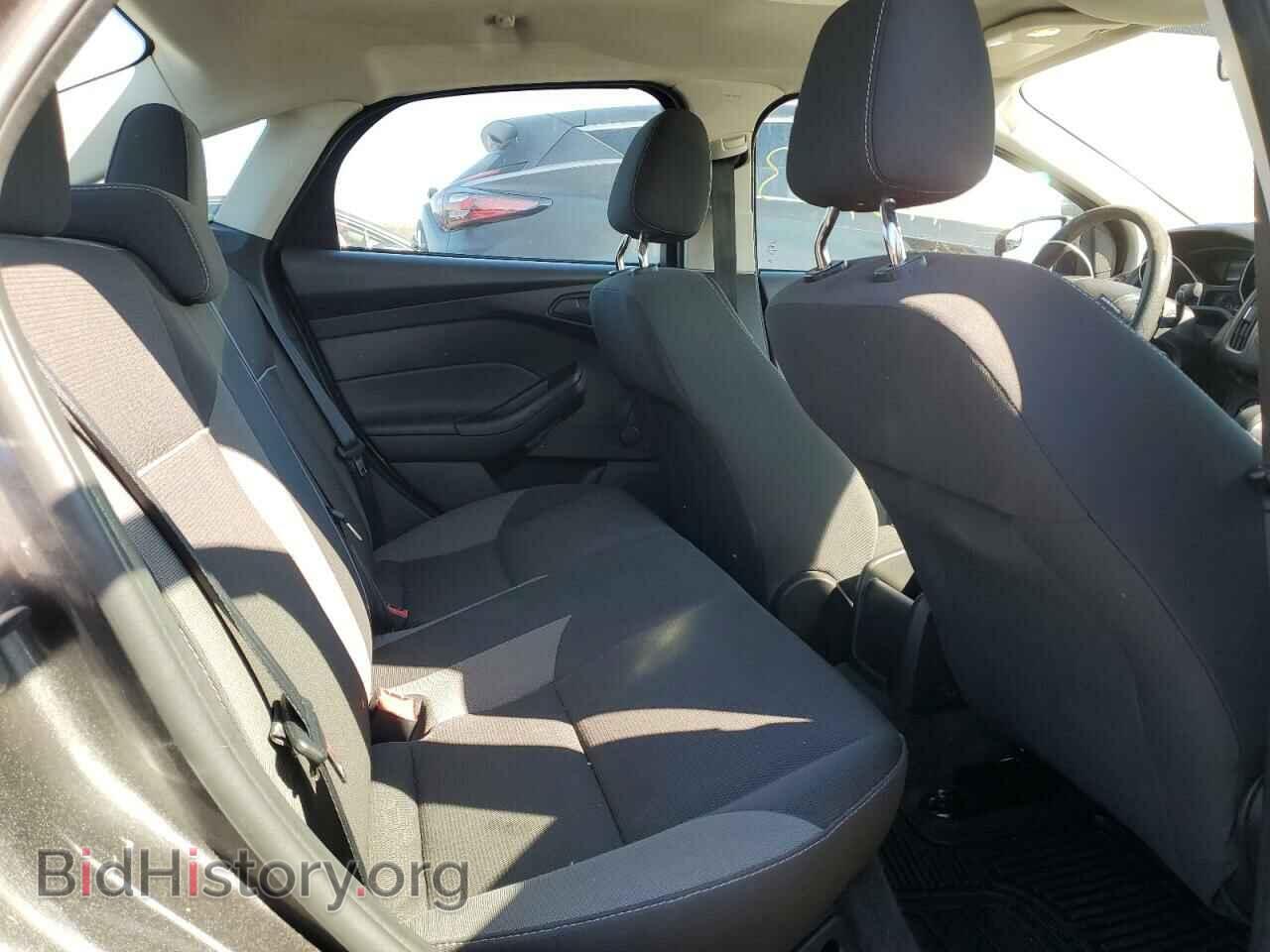 2012 FORD FOCUS - VIN: 1FAHP3E20CL220130 - Фото 10