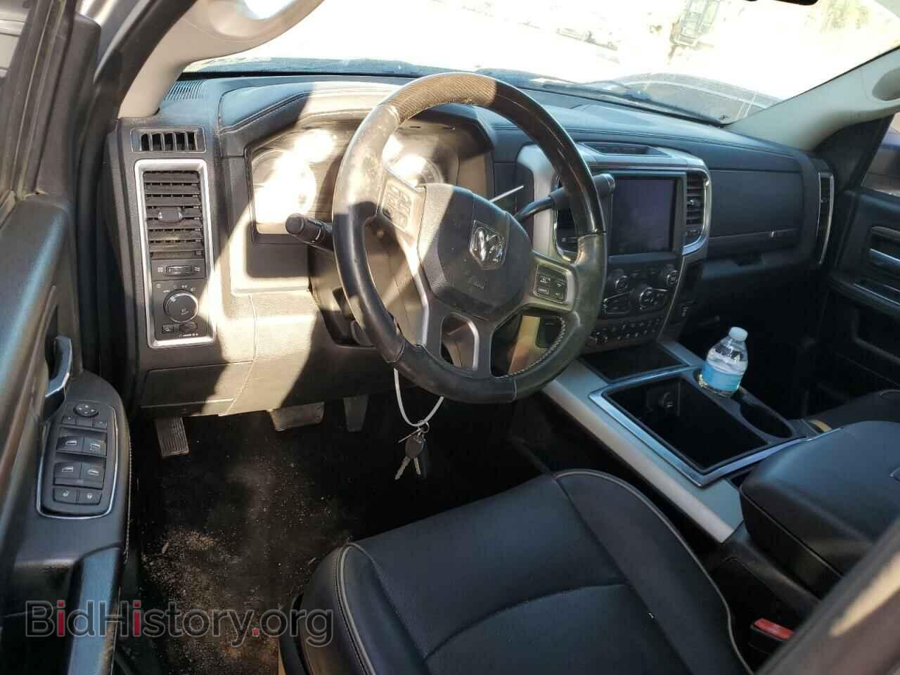 2018 RAM 2500 - VIN: 3C6UR5GL5JG213373 - Фото 8